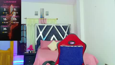 taliana  modelo independiente online show from 07-05-26, 04:19
