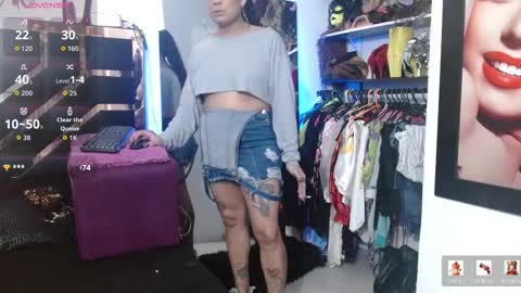 talianha online show from 03-08-26, 02:04