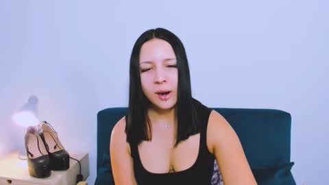 taliasensitive online show from 12-21-25, 10:22