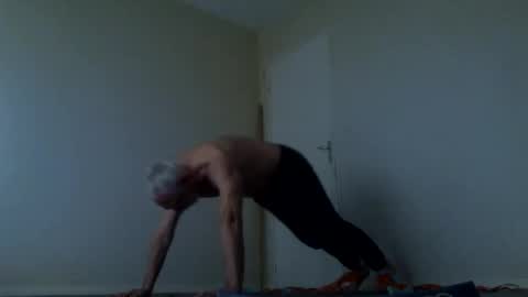 Jack Pierrot online show from 12-03-25, 06:21