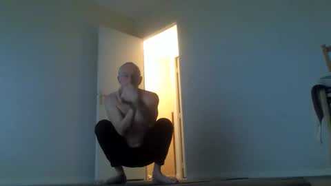 Jack Pierrot online show from 01-11-26, 07:02