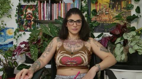 Tali Majid online show from 04-03-26, 10:52