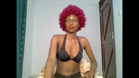 talisha smiles online show from 05-23-26, 07:51