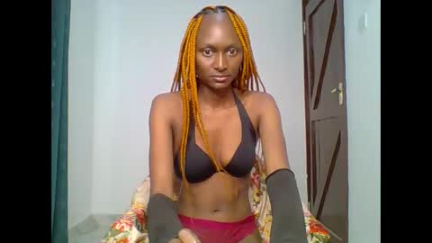talisha smiles online show from 05-29-26, 06:22