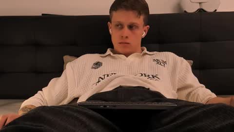 Colin online show from 01-15-26, 09:40