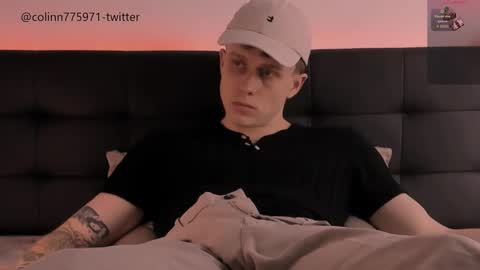 Colin online show from 02-08-26, 07:28