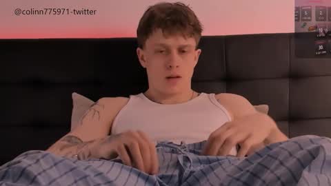 Colin online show from 02-14-26, 06:43