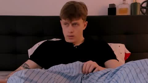 Colin online show from 03-17-26, 09:45