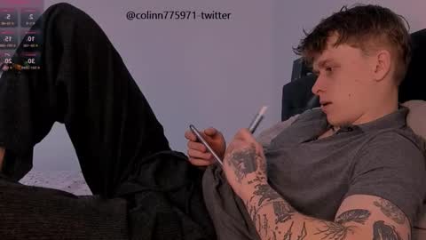 Colin online show from 03-24-26, 05:56