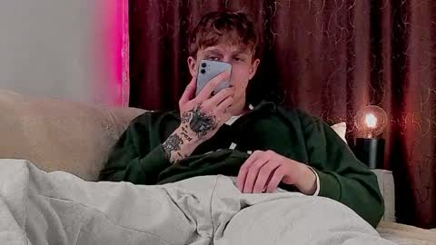 Colin online show from 04-14-26, 07:53