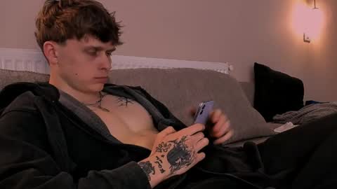 Colin online show from 04-19-26, 06:10