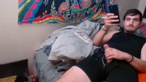 tallerandhandsomer online show from 10-05-25, 03:43