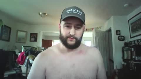 tallguy1994 online show from 12-02-25, 07:53