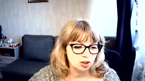 Talli online show from 07-18-26, 11:47