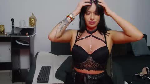 Tallida online show from 03-27-26, 09:58