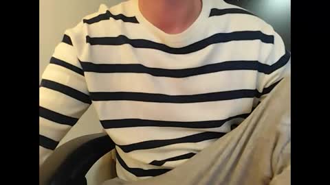 Just ask for it  online show from 11-23-25, 01:27