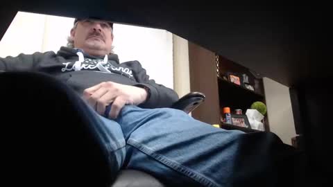 Snapshot of talltexxxan chatting on 01-22-25, 12:06 talltexxxan online show from 01-22-25, 12:06