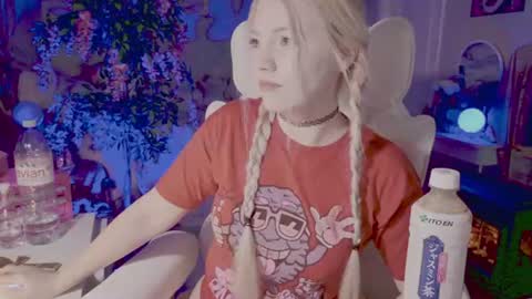Snapshot of talulaa chatting on 07-05-26, 08:38 Talula - OF talulaa online show from 07-05-26, 08:38