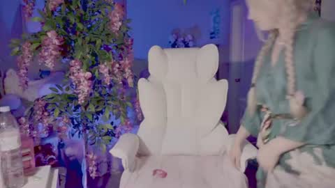 Snapshot of talulaa chatting on 07-06-26, 07:38 Talula - OF talulaa online show from 07-06-26, 07:38