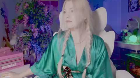 Snapshot of talulaa chatting on 07-18-26, 10:24 Talula - OF talulaa online show from 07-18-26, 10:24