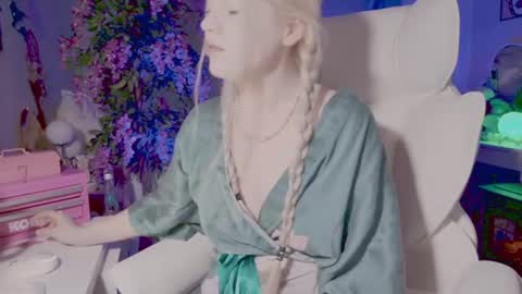 Snapshot of talulaa chatting on 07-20-26, 08:00 Talula - OF talulaa online show from 07-20-26, 08:00