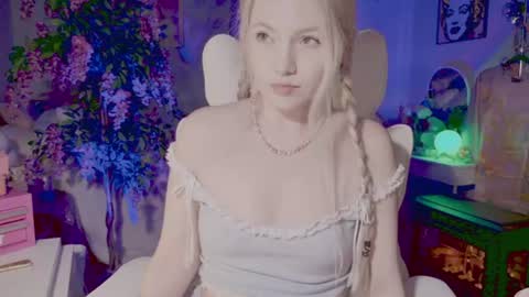 Snapshot of talulaa chatting on 07-25-26, 08:39 Talula - OF talulaa online show from 07-25-26, 08:39
