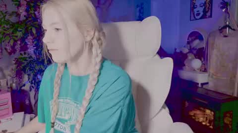 Snapshot of talulaa chatting on 07-26-26, 10:49 Talula - OF talulaa online show from 07-26-26, 10:49