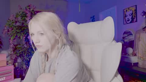 Snapshot of talulaa chatting on 07-27-26, 09:55 Talula - OF talulaa online show from 07-27-26, 09:55