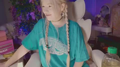 Snapshot of talulaa chatting on 07-31-26, 09:47 Talula - OF talulaa online show from 07-31-26, 09:47