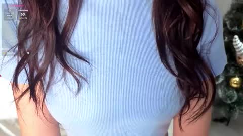 Molly online show from 01-10-26, 04:47