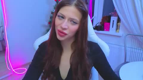 Daria Promisess online show from 01-10-26, 06:53