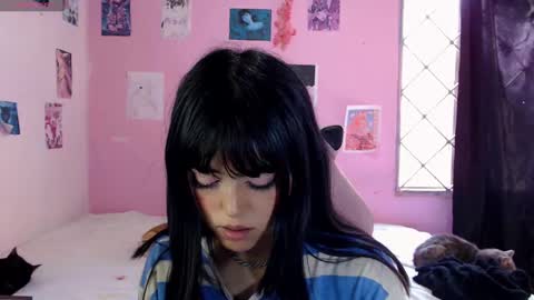 Snapshot of tamako_kitty__ chatting on 12-08-24, 01:58 Alejandra Independent model online show from 12-08-24, 01:58