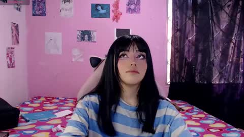 Snapshot of tamako_kitty__ chatting on 12-31-24, 03:20 Alejandra Independent model online show from 12-31-24, 03:20