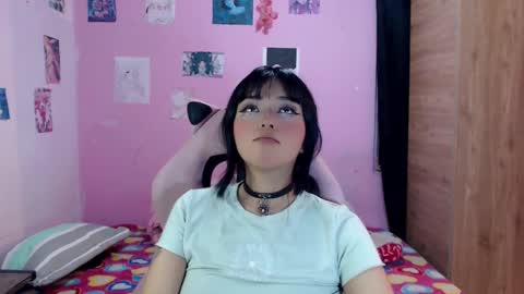 Snapshot of tamako_kitty__ chatting on 01-16-25, 09:16 Alejandra Independent model online show from 01-16-25, 09:16