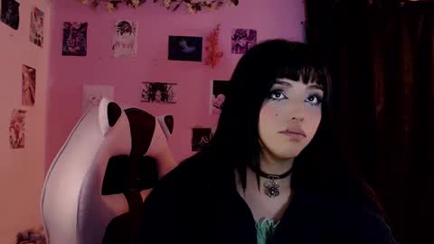 Snapshot of tamako_kitty__ chatting on 01-28-25, 06:16 Alejandra Independent model online show from 01-28-25, 06:16