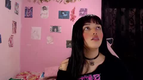 Snapshot of tamako_kitty__ chatting on 02-12-25, 12:44 Alejandra Independent model online show from 02-12-25, 12:44