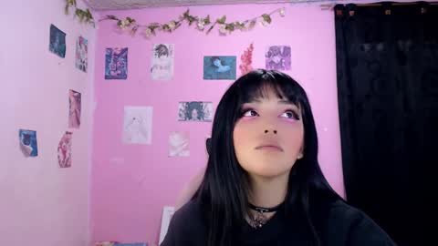 Snapshot of tamako_kitty__ chatting on 02-14-25, 11:21 Alejandra Independent model online show from 02-14-25, 11:21