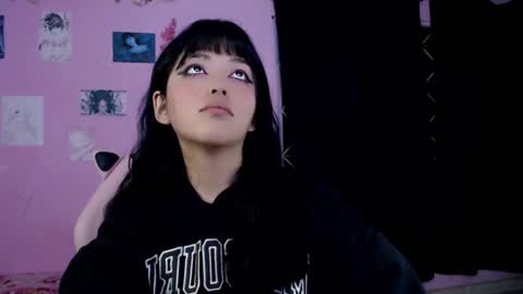 Snapshot of tamako_kitty__ chatting on 02-18-25, 10:27 Alejandra Independent model online show from 02-18-25, 10:27