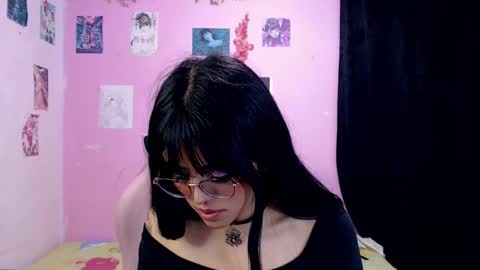 Snapshot of tamako_kitty__ chatting on 02-26-25, 08:15 Alejandra Independent model online show from 02-26-25, 08:15
