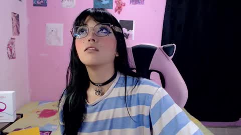 Snapshot of tamako_kitty__ chatting on 02-27-25, 09:32 Alejandra Independent model online show from 02-27-25, 09:32