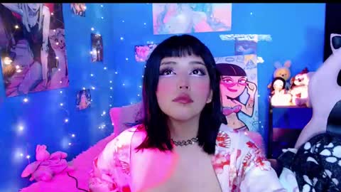 Snapshot of tamako_kitty__ chatting on 09-10-25, 03:06 Alejandra Independent model online show from 09-10-25, 03:06