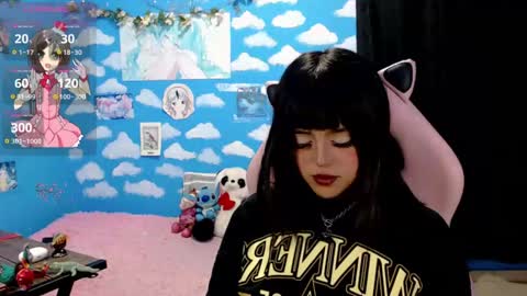 Alejandra Independent model online show from 06-04-26, 10:21