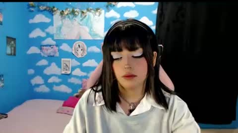 Alejandra Independent model online show from 06-28-26, 11:05