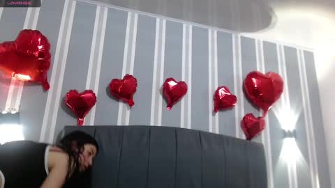 Snapshot of tamara_aa chatting on 02-18-25, 12:06 Tamara online show from 02-18-25, 12:06