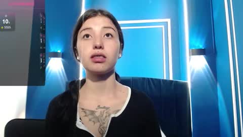 Snapshot of tamara_aa chatting on 10-07-25, 01:36 Tamara online show from 10-07-25, 01:36