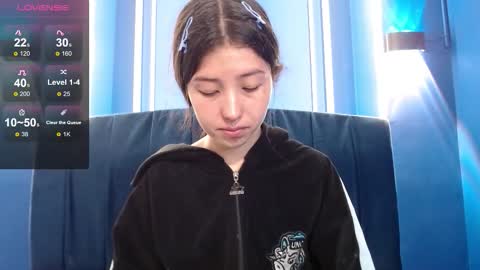 Snapshot of tamara_aa chatting on 10-13-25, 11:38 Tamara online show from 10-13-25, 11:38