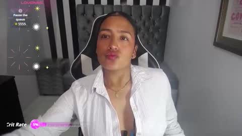 Tamara online show from 11-09-25, 12:47