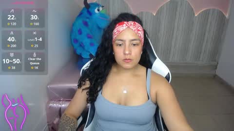 Tamara online show from 12-18-25, 02:50