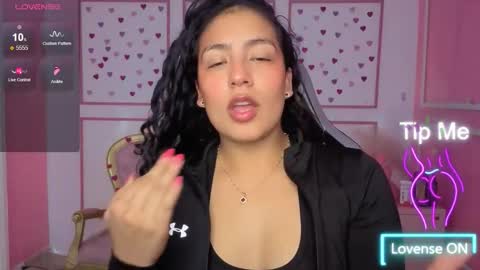 Tamara online show from 01-06-26, 02:26