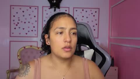 Tamara online show from 01-07-26, 02:47